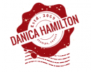 Danica Hamilton – Philately material from Commonwealth countries